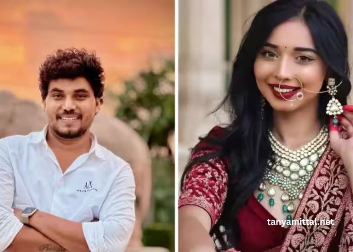 Who Is Tanya Mittal Ex-Boyfriend & Husband